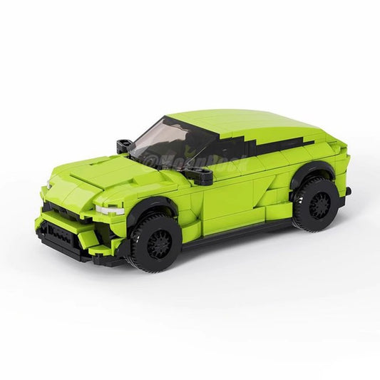 MOC-138159 Lamborghini Urus