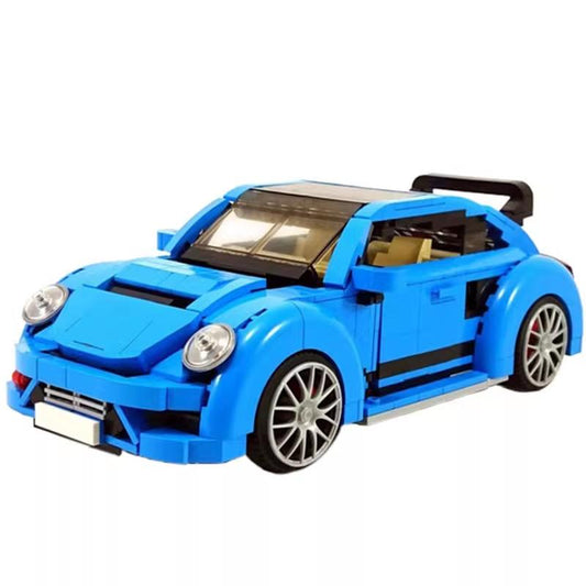 MOC-22874 2017 VW New Beetle