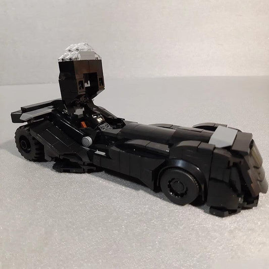 MOC-99003 Batmobile Bullet 2.0