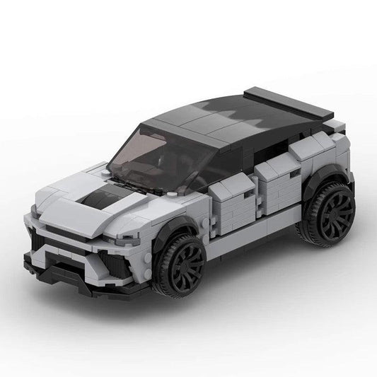 MOC-126418 76899 Urus Mod