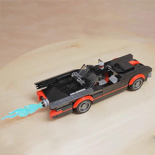 MOC-24651 1966 Batmobile