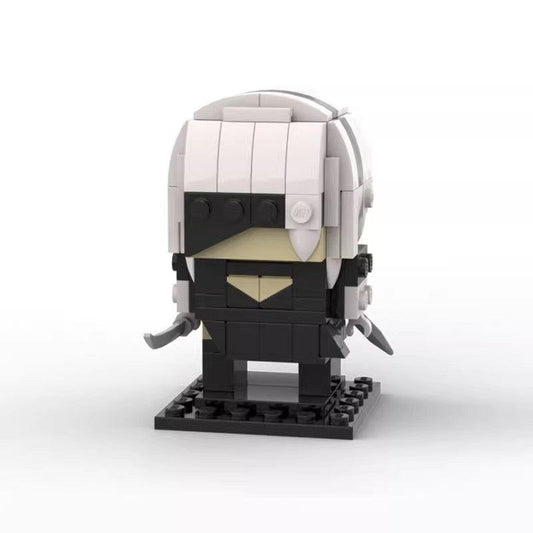 MOC-20852 2B Nier Automata Brickheadz