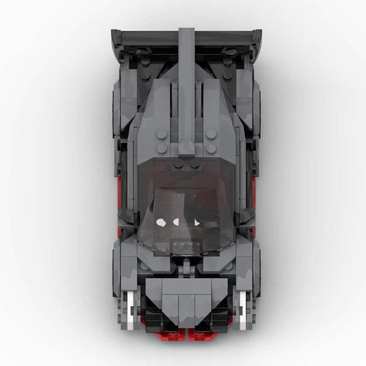 MOC-112059 Lamborghini Veneno