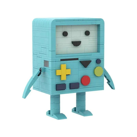 Beemo BMO Robot