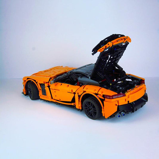 MOC-116873 Apricus V8