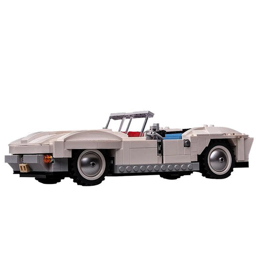 MOC-35292 10220 Vette Cabrio