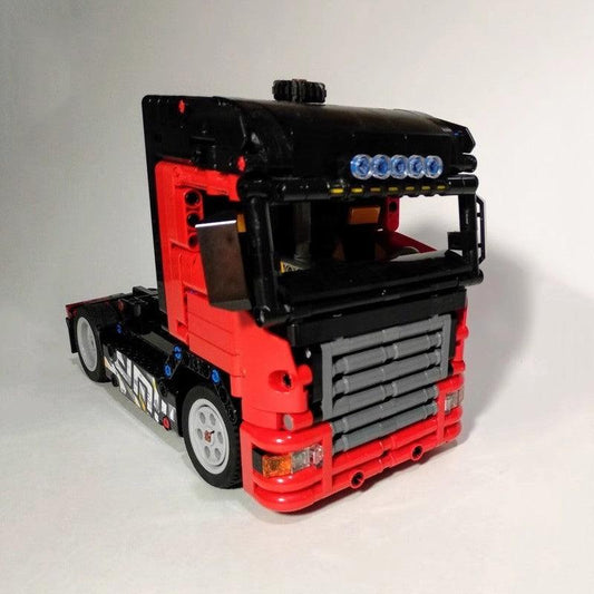 MOC-30870 Scania R420