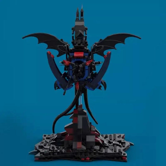 MOC-51106 God of Dream