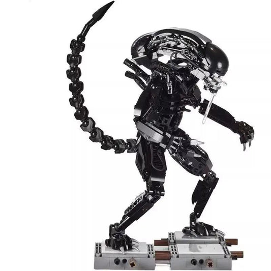 MOC-27578 Alien