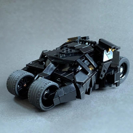 MOC-40543 The Dark Knight Tumbler