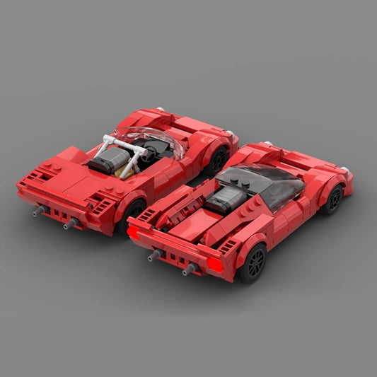 MOC-111809 Lola T70 1969