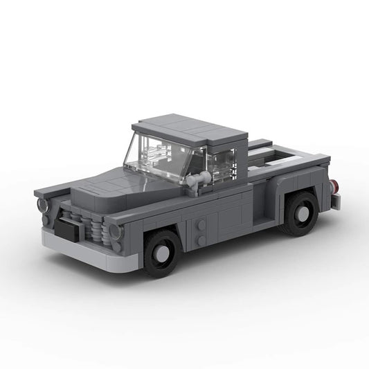 MOC-71916 1955 Chevrolet Apache