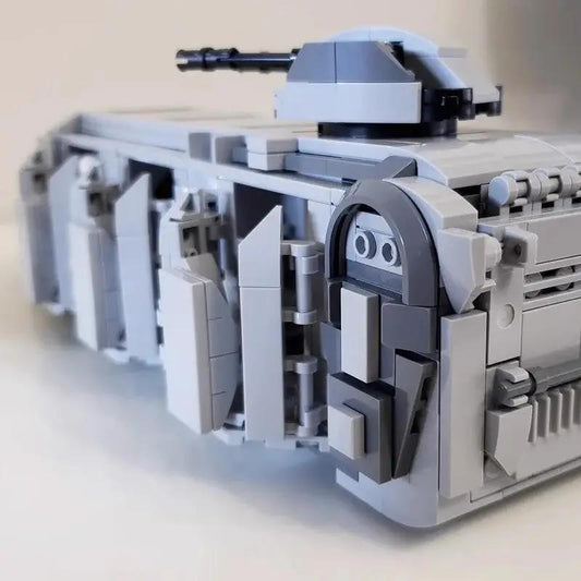 MOC-38045 Imperial Troop Transport