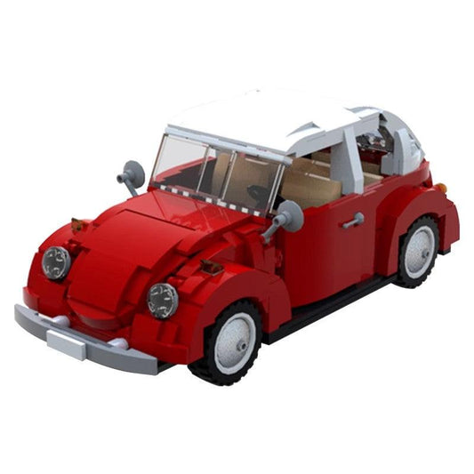 MOC-5300 Volkswagen Beetle