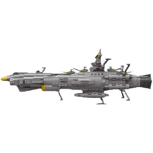 MOC-32484 Space Battleship Andromeda