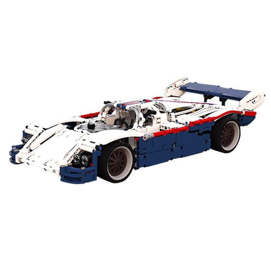 MOC-38167 Porsche 956