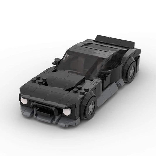 MOC-82799 Speed Champions Aston Martin Victor