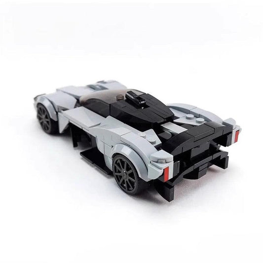 MOC-127919 Aston Martin Valkyrie modification V2