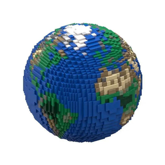 MOC-28967 The Earth