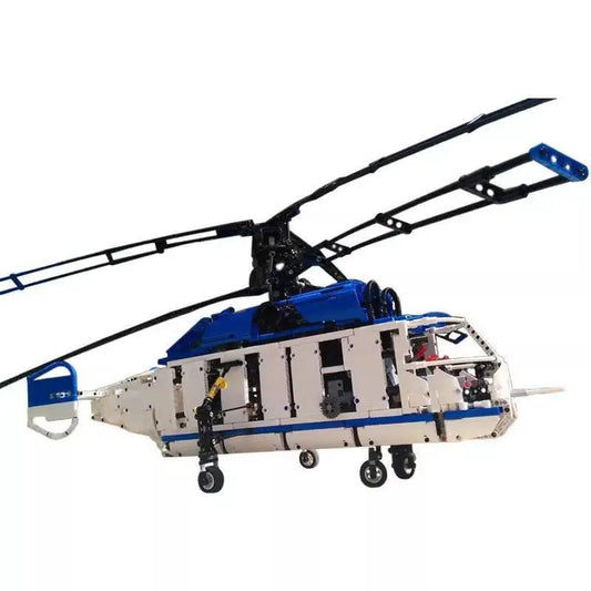 MOC-3596 Kamov KA-32 Helicopter