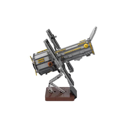 MOC-105060 Hubble Space Telescope (Small)