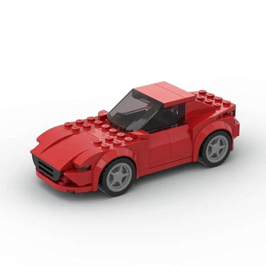 MOC-46284 Mazda MX5 RF