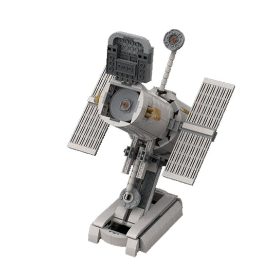 MOC-74293 Hubble Space Telescope - 21309