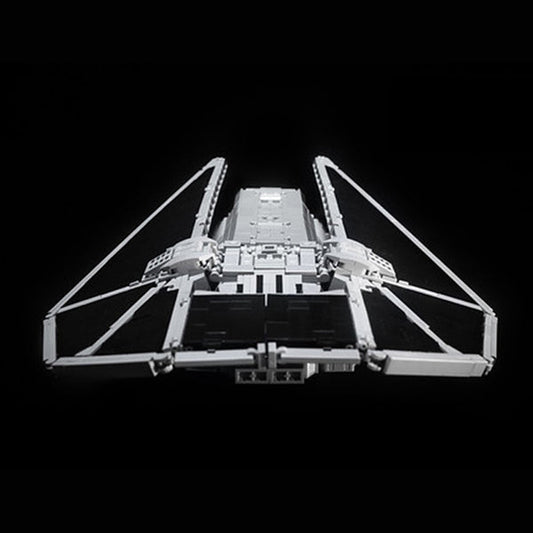 MOC-101509 Midi-Scale TIE Reaper