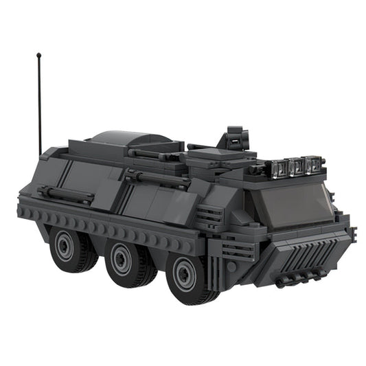 MOC-47397 APC tank