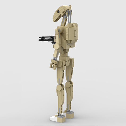 MOC-87740 B1 Battle Droid