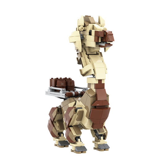 MOC-102816 Ronto