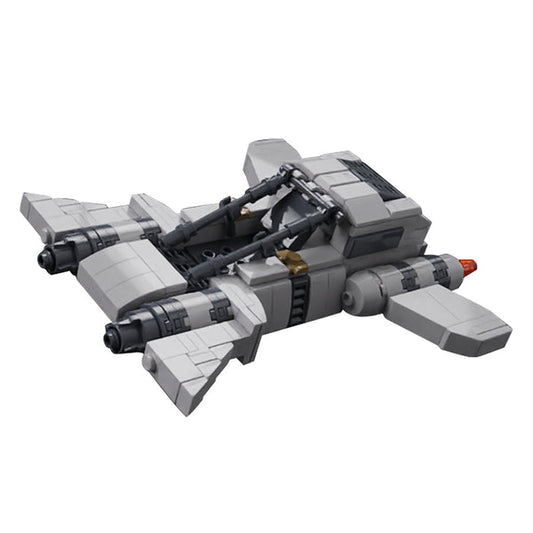 MOC-141107 Pirate Snub Fighter