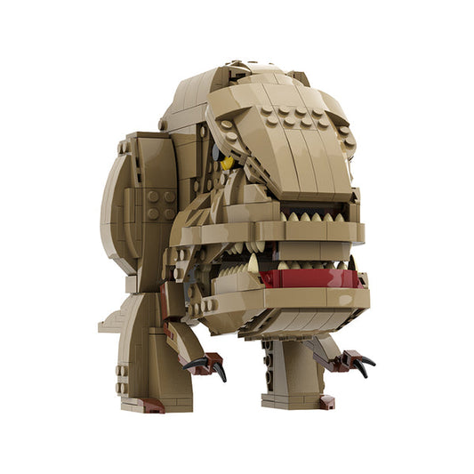 MOC-62894 Blurrg (from The Mandalorian)