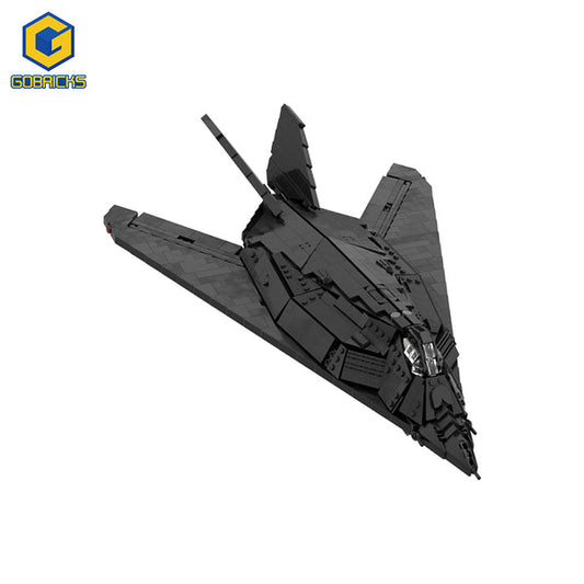 MOC-96820 F-117 Nighthawk