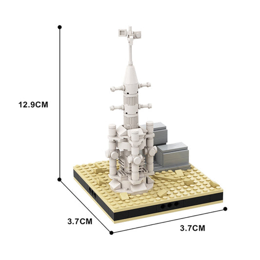 MOC-56063 Moisture Vaporator #10 for a Modular Tatooine