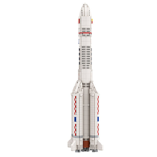 MOC-94784 1:110 Long March 5