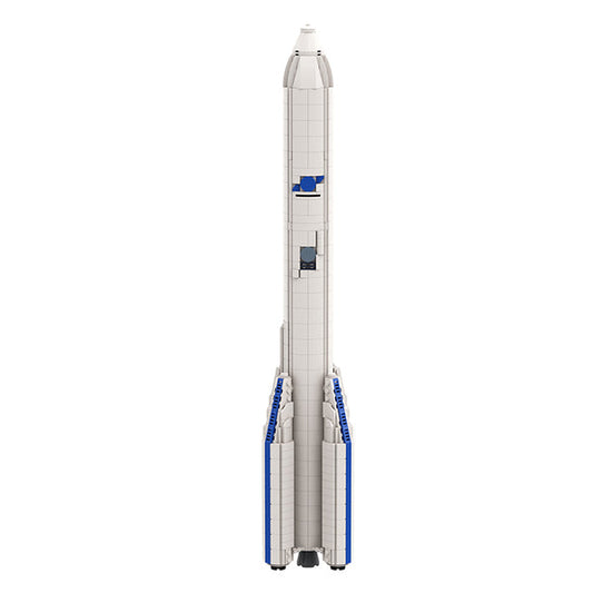 MOC-91668  1:110 Ariane 6