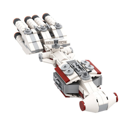 MOC-35057 Tantive IV Midi scale