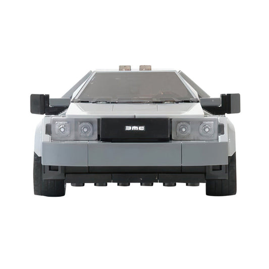 MOC-121922 DeLorean DMC-12