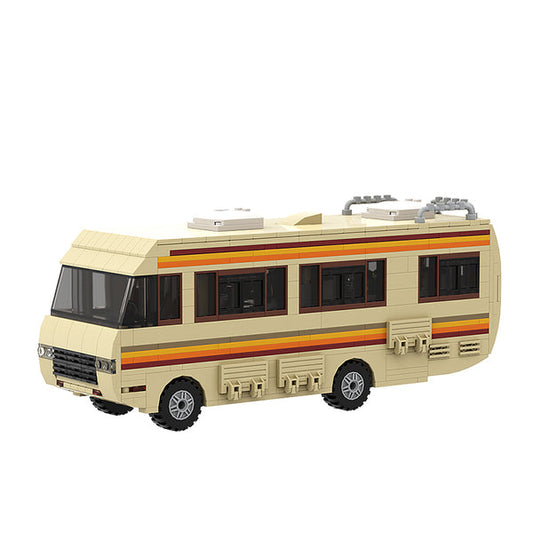 MOC-20606 Breaking Bad RV