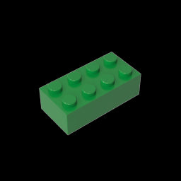 GDS-542 - Brick 2 x 4