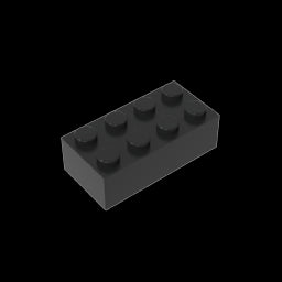 GDS-542 - Brick 2 x 4