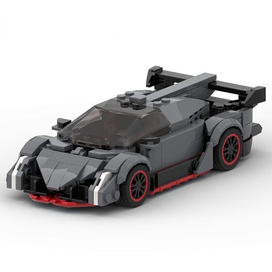 MOC-112059 Lamborghini Veneno