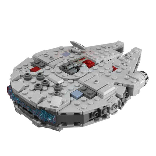 MOC-32621 Micro Millennium-Falcon