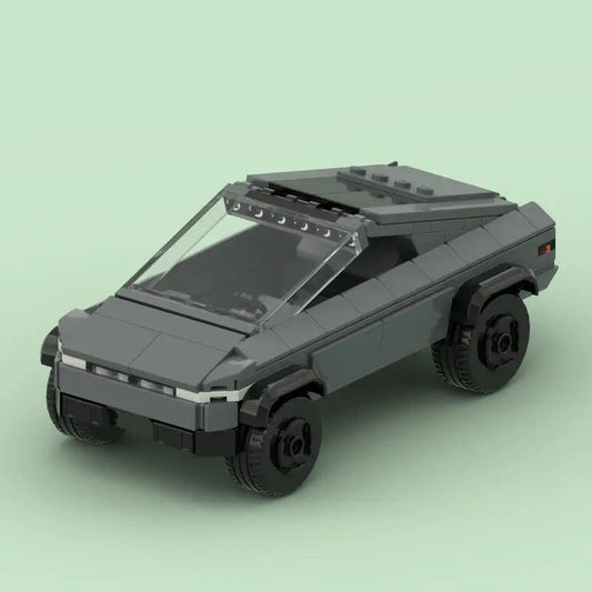 MOC-56003 Cybertruck of Tesla