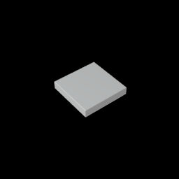 GDS-561 - Tile 2 x 2 with Groove