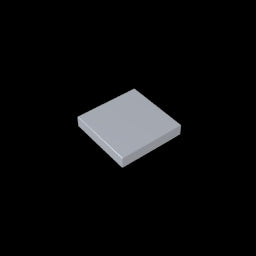 GDS-561 - Tile 2 x 2 with Groove