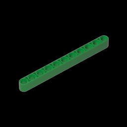 GDS-583 - Technic Beam 1 x 11 Thick