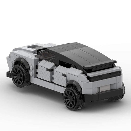 MOC-126418 76899 Urus Mod