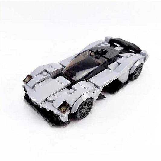 MOC-127919 Aston Martin Valkyrie modification V2